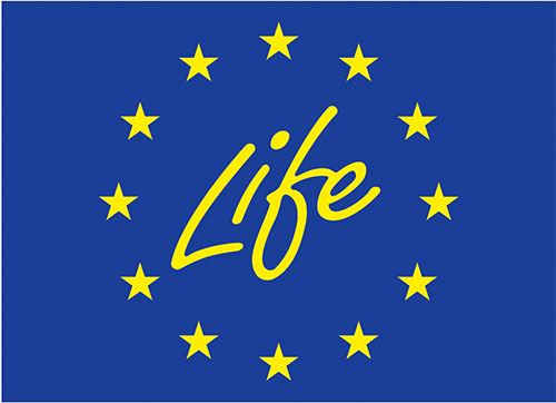 Logo Life Europe